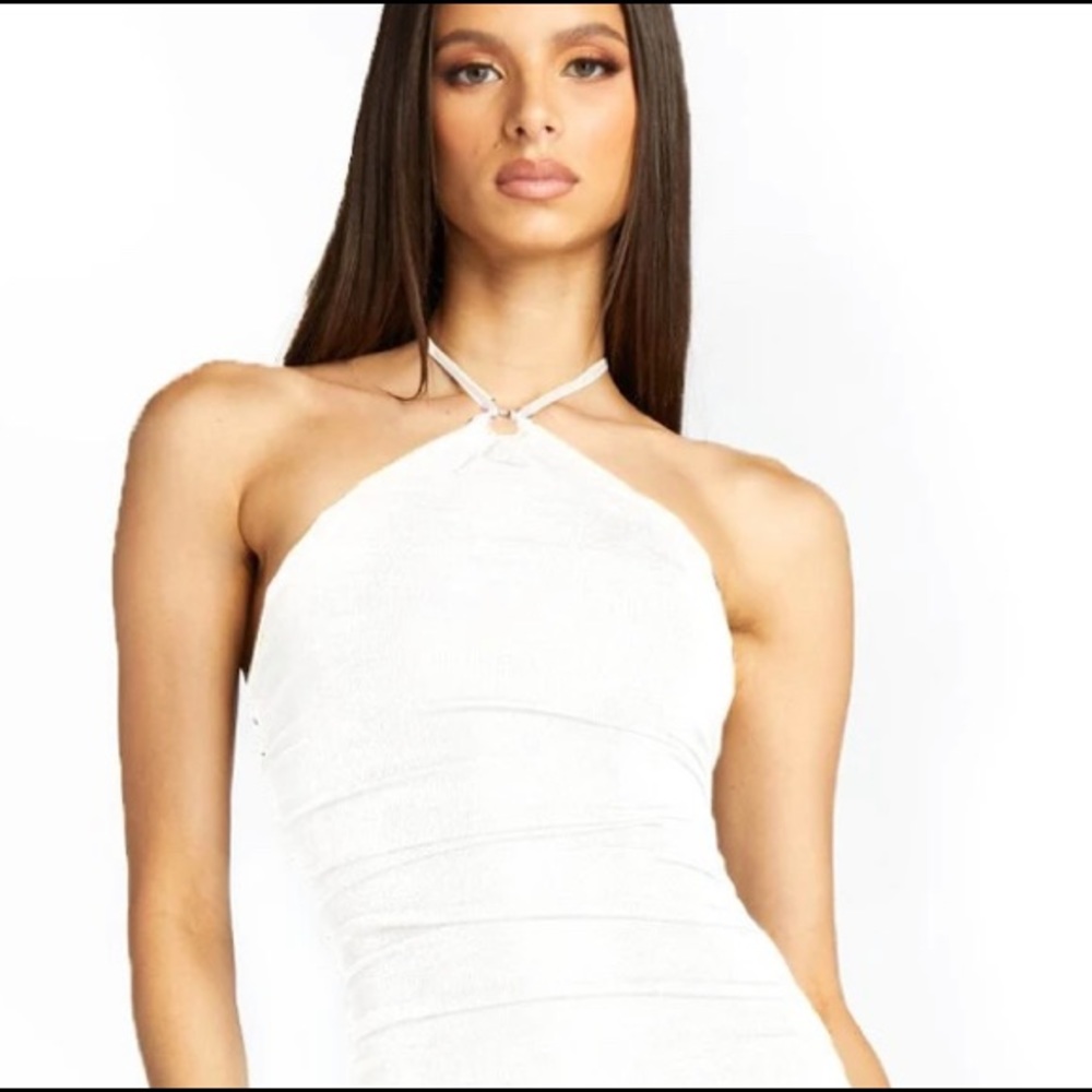 I.AM.GIA Freya Top (NWOT)
